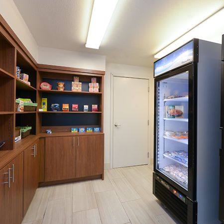 Holiday Inn Express Lodi By Ihg Εξωτερικό φωτογραφία