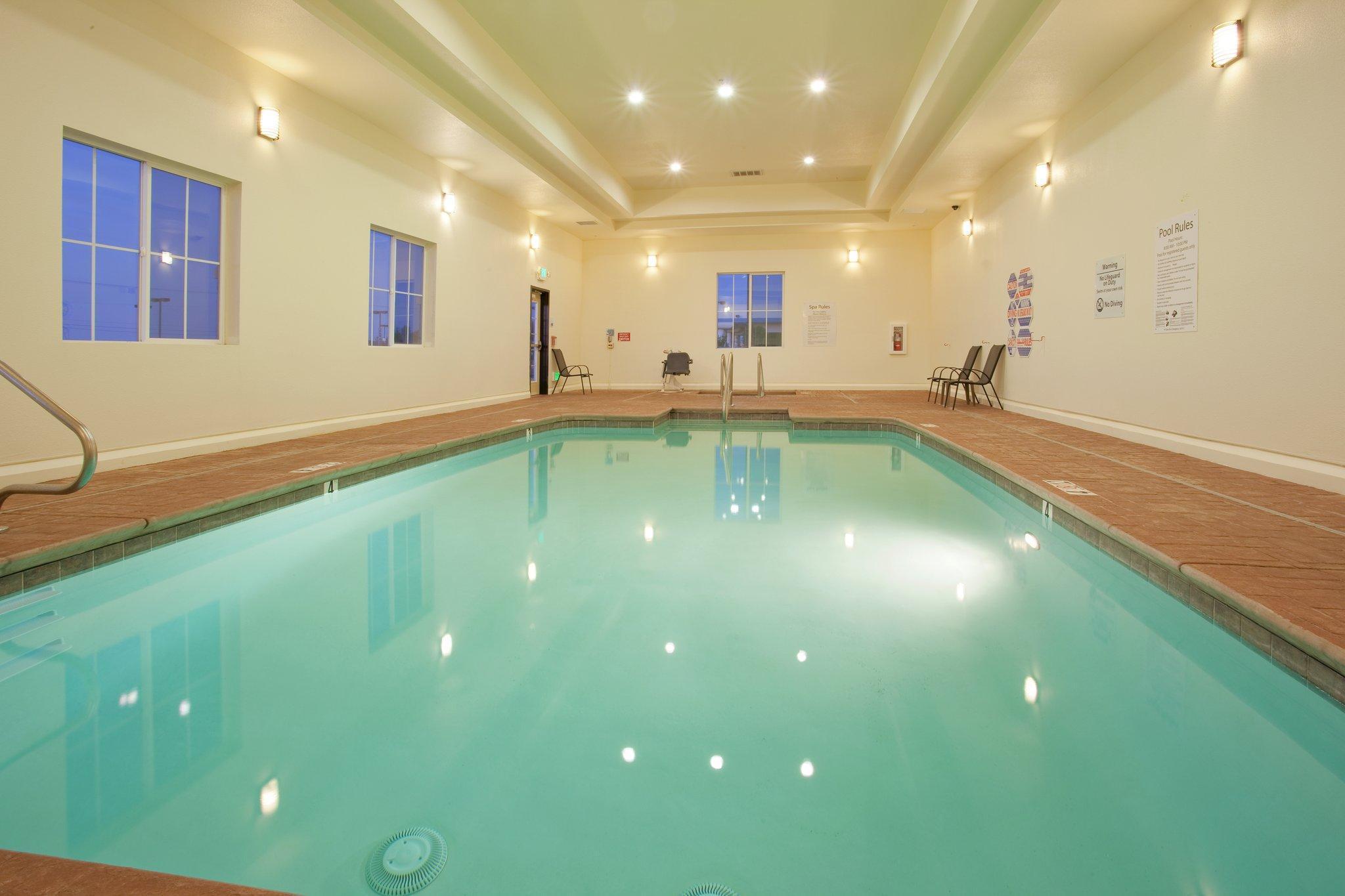 Holiday Inn Express Lodi By Ihg Εξωτερικό φωτογραφία