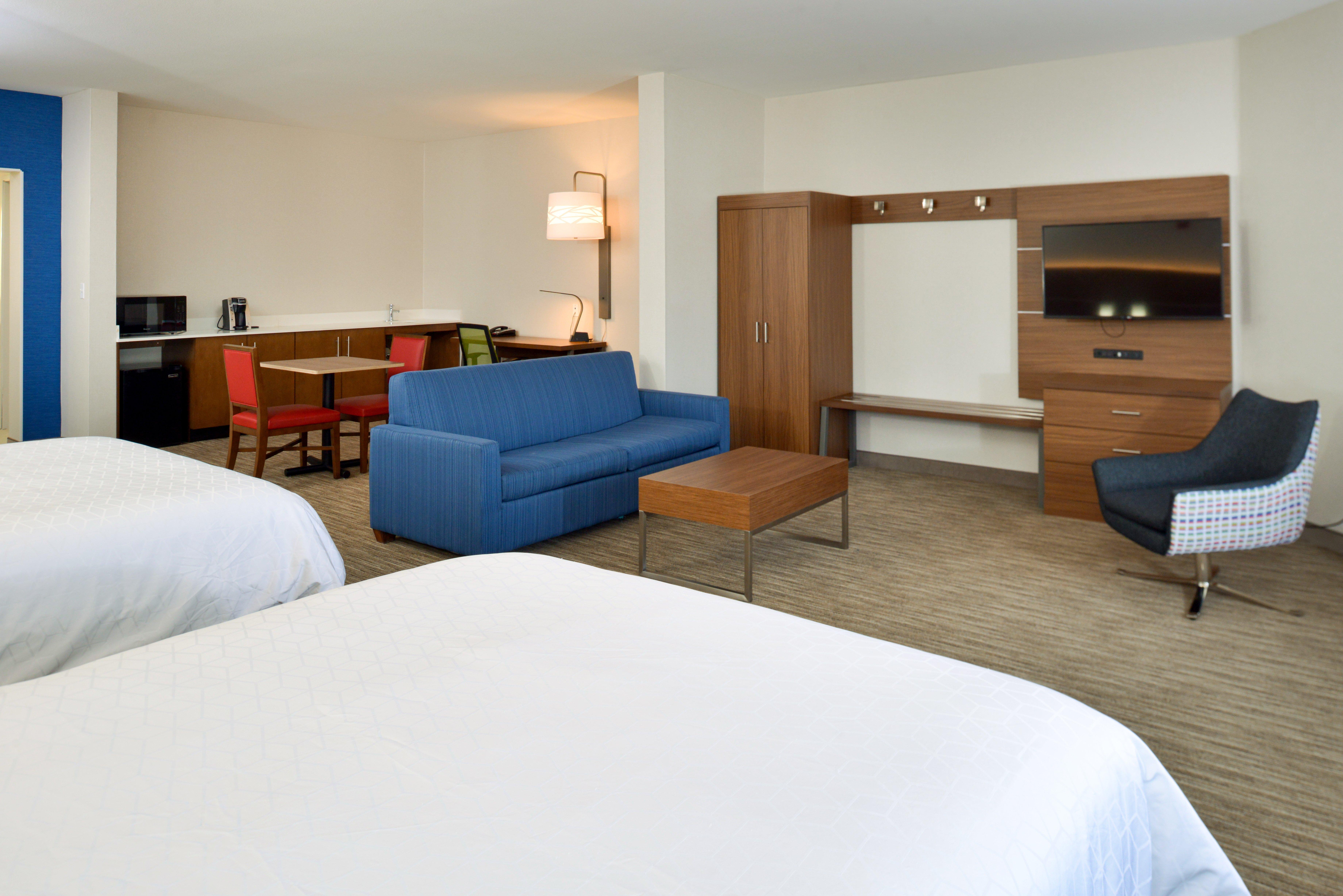 Holiday Inn Express Lodi By Ihg Εξωτερικό φωτογραφία