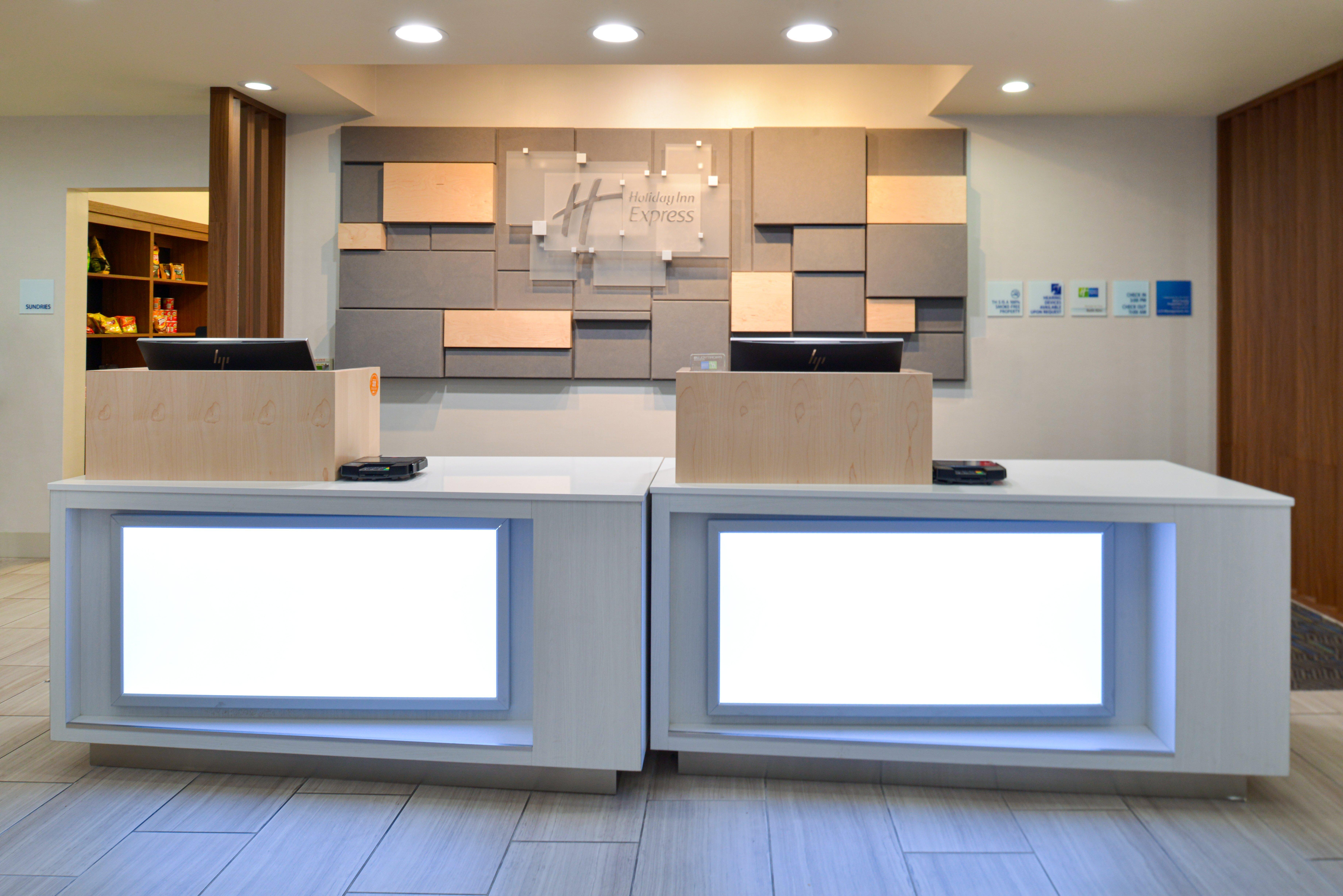 Holiday Inn Express Lodi By Ihg Εξωτερικό φωτογραφία