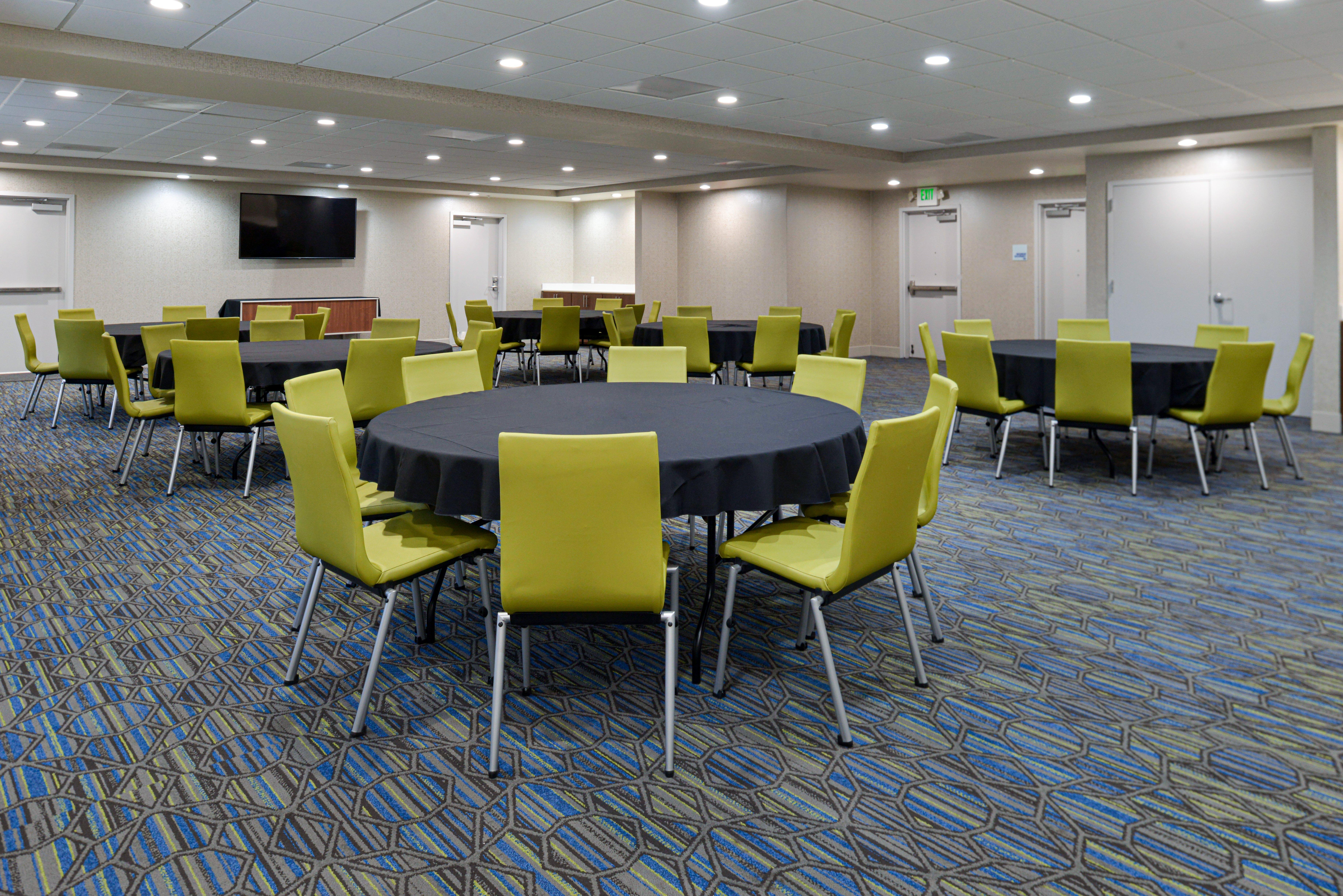 Holiday Inn Express Lodi By Ihg Εξωτερικό φωτογραφία