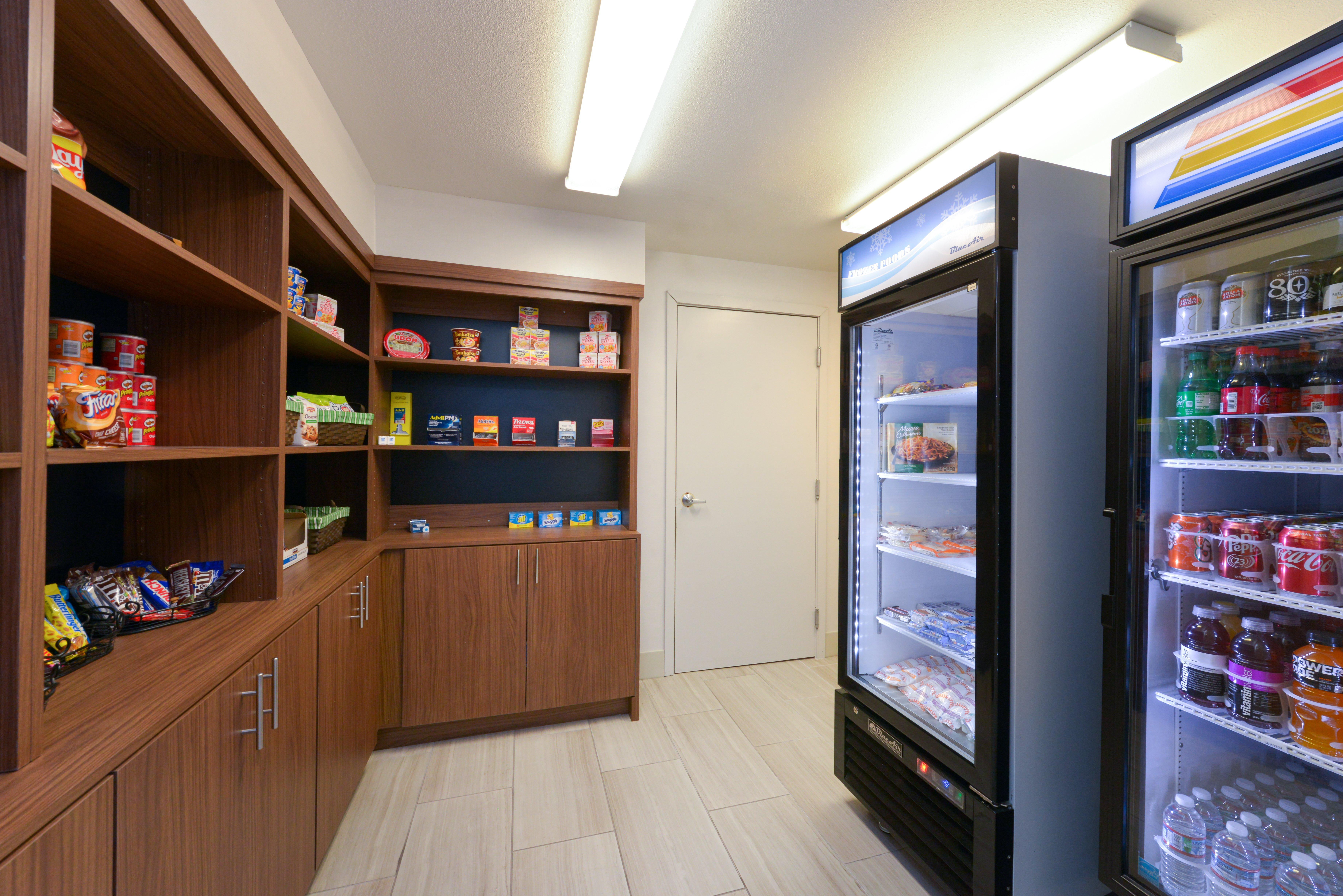 Holiday Inn Express Lodi By Ihg Εξωτερικό φωτογραφία