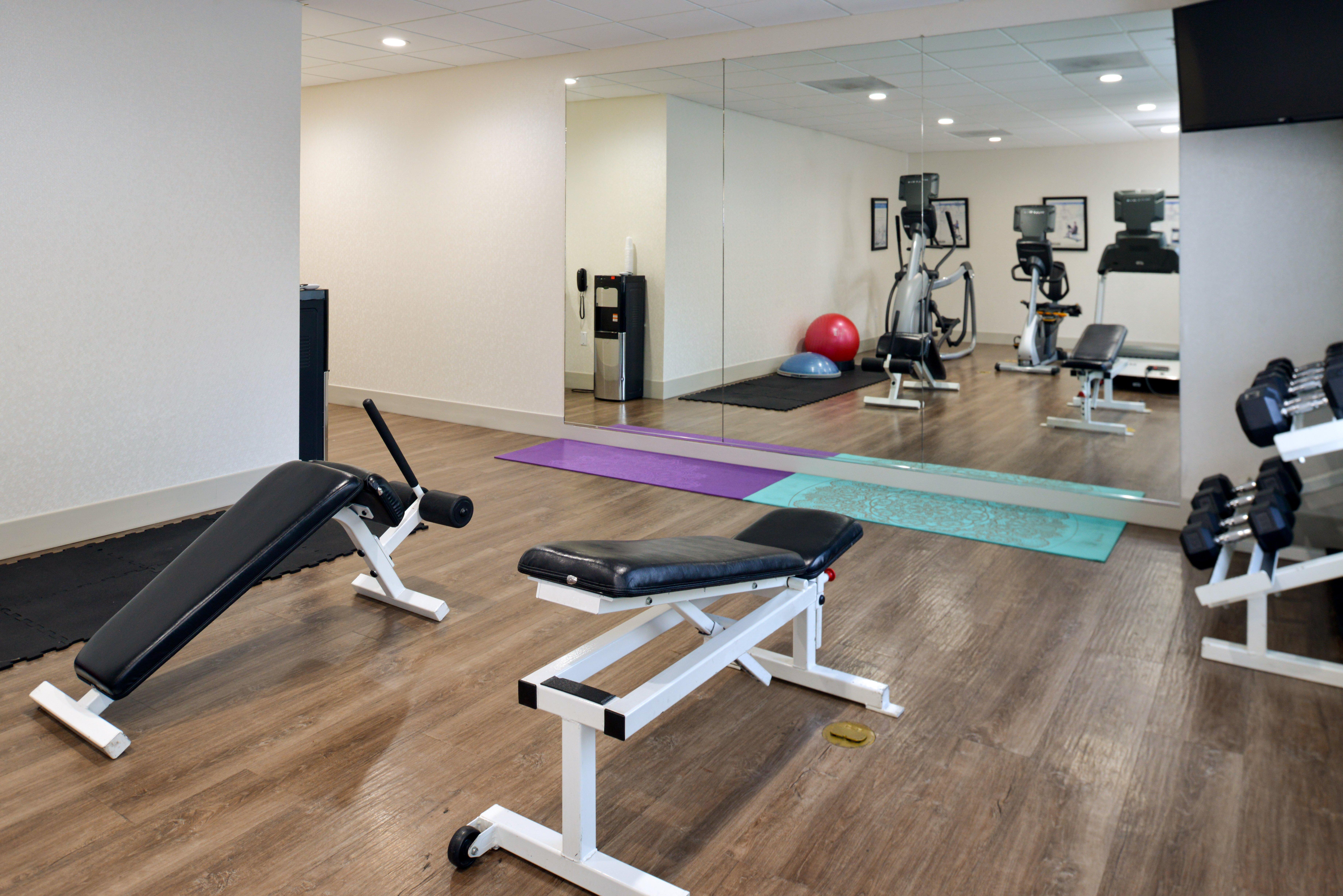 Holiday Inn Express Lodi By Ihg Εξωτερικό φωτογραφία