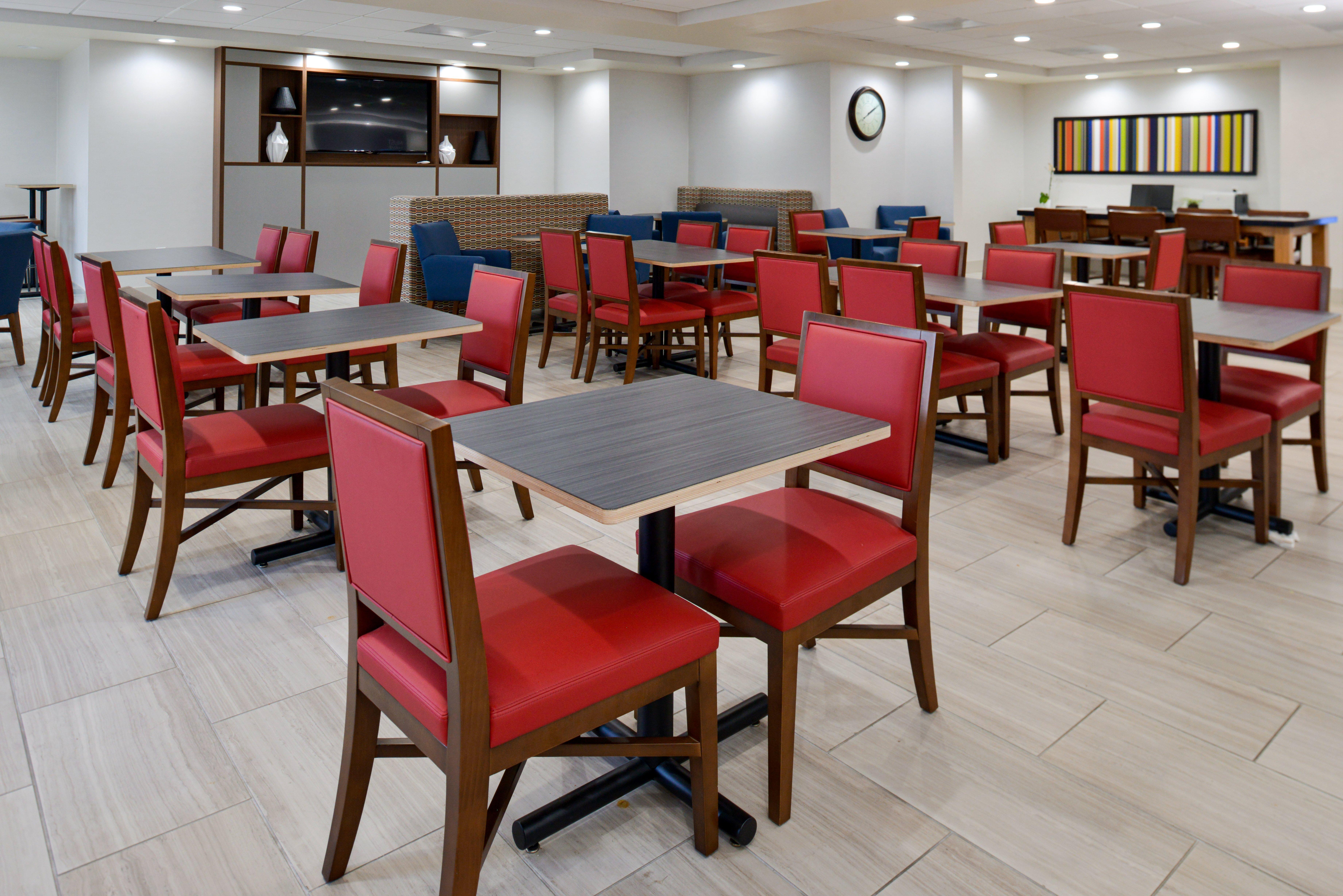 Holiday Inn Express Lodi By Ihg Εξωτερικό φωτογραφία