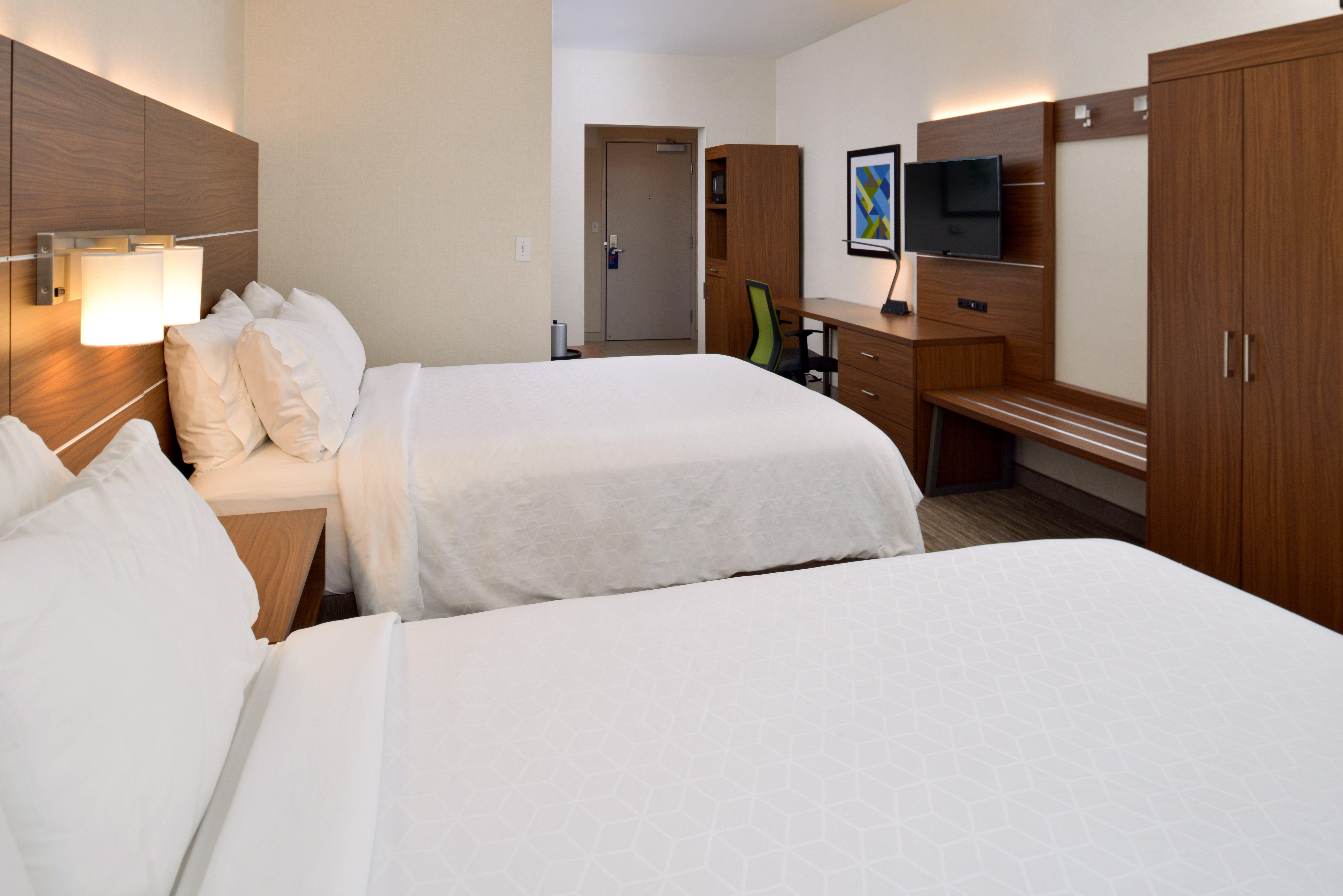 Holiday Inn Express Lodi By Ihg Εξωτερικό φωτογραφία