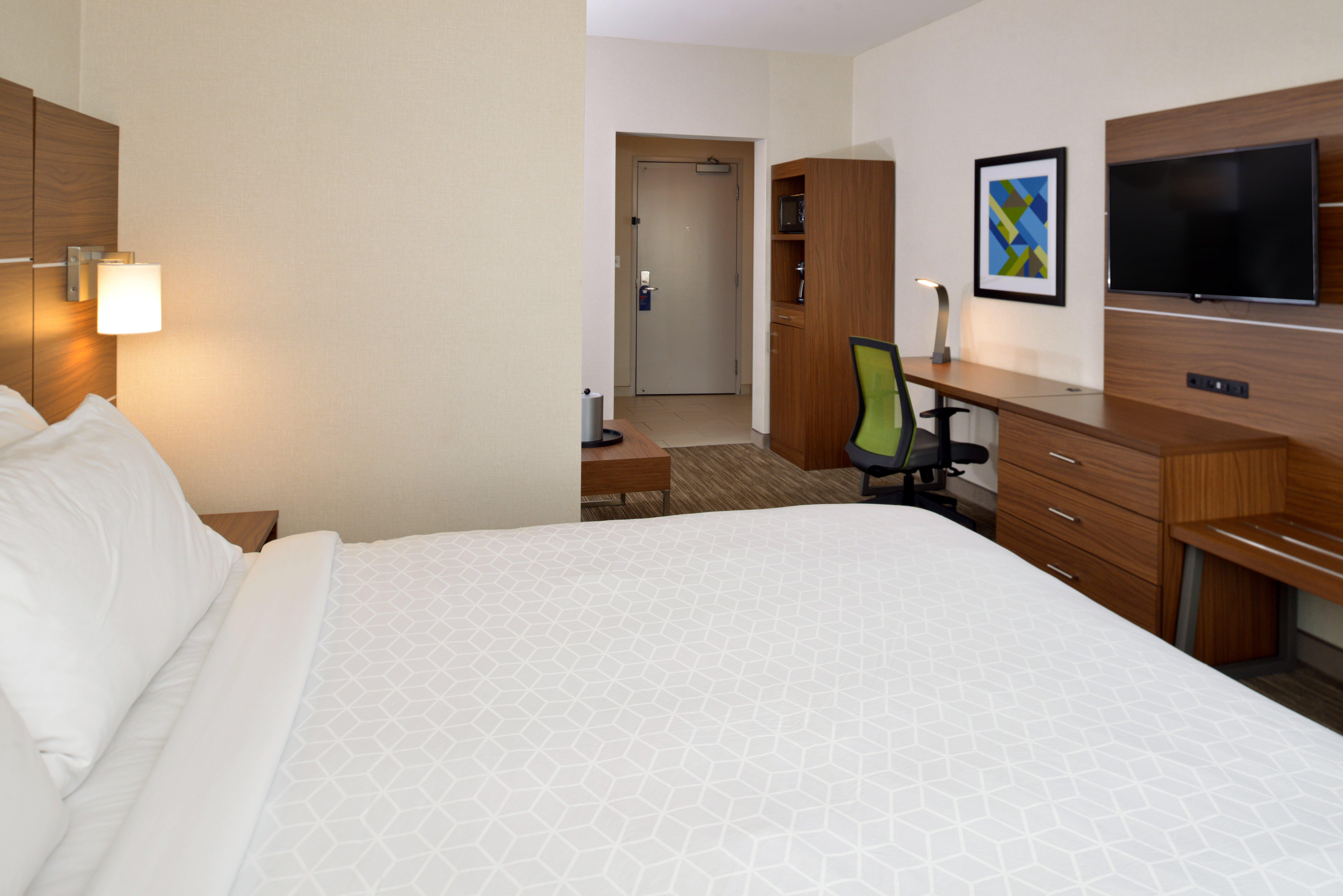 Holiday Inn Express Lodi By Ihg Εξωτερικό φωτογραφία