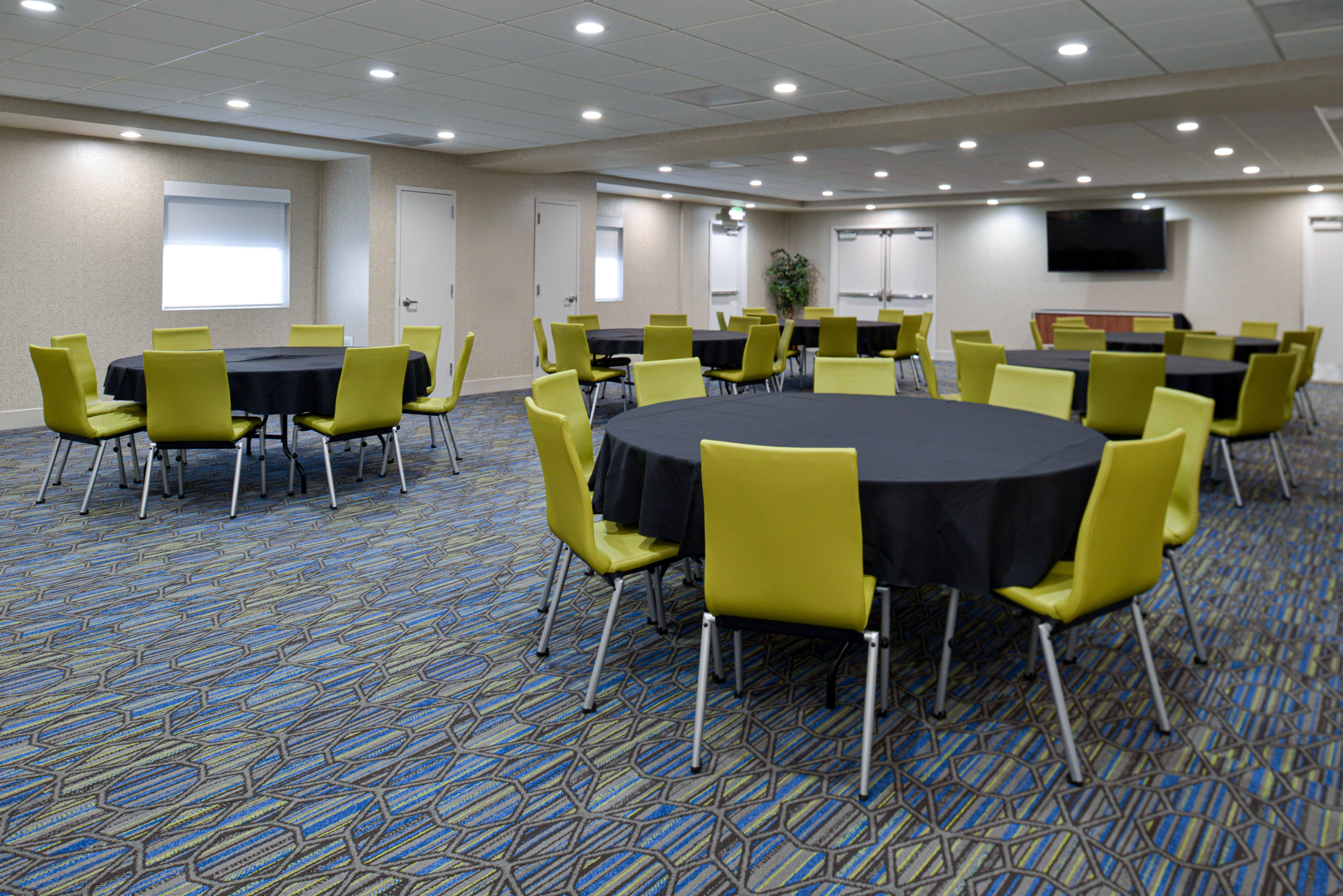 Holiday Inn Express Lodi By Ihg Εξωτερικό φωτογραφία
