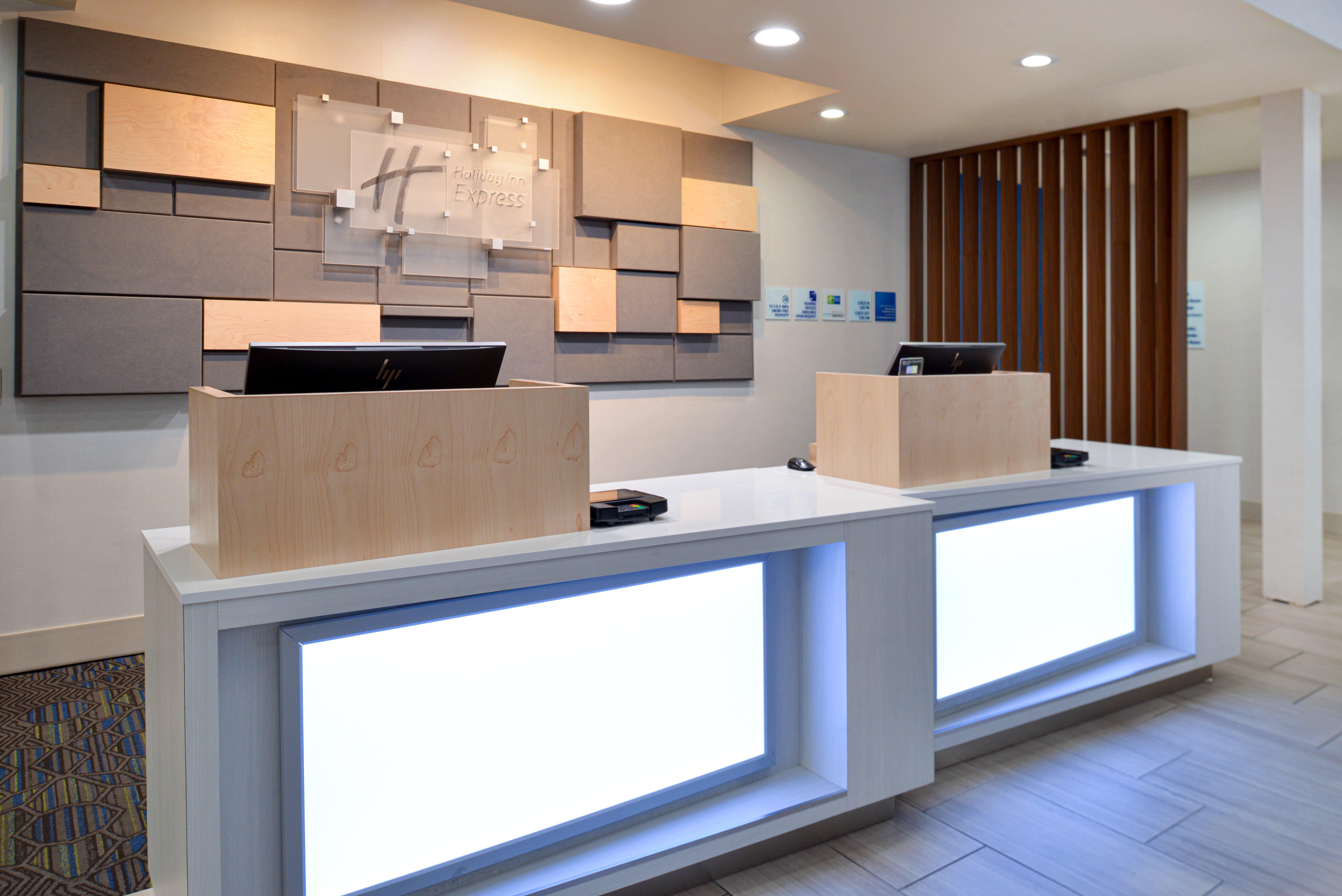 Holiday Inn Express Lodi By Ihg Εξωτερικό φωτογραφία
