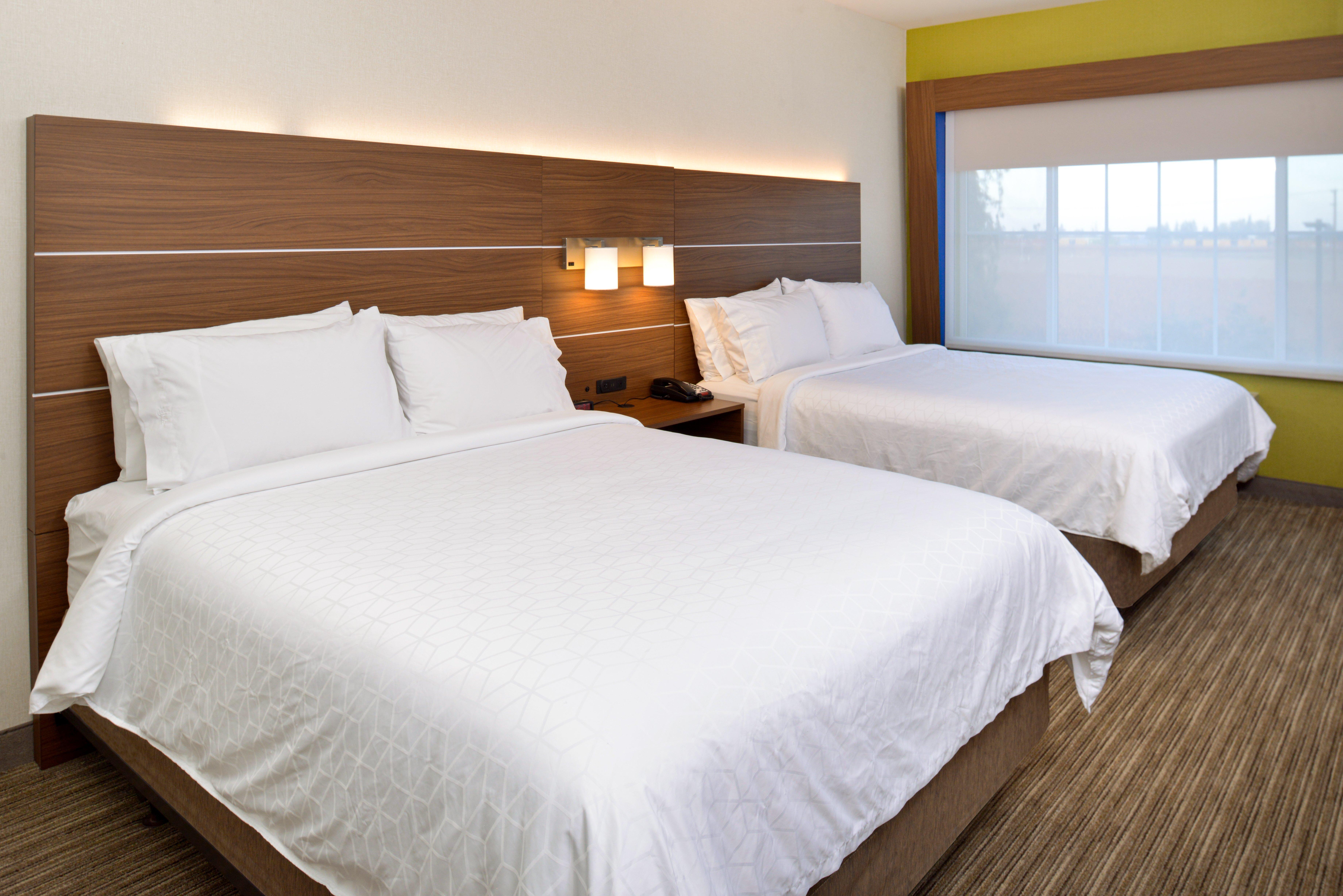 Holiday Inn Express Lodi By Ihg Εξωτερικό φωτογραφία