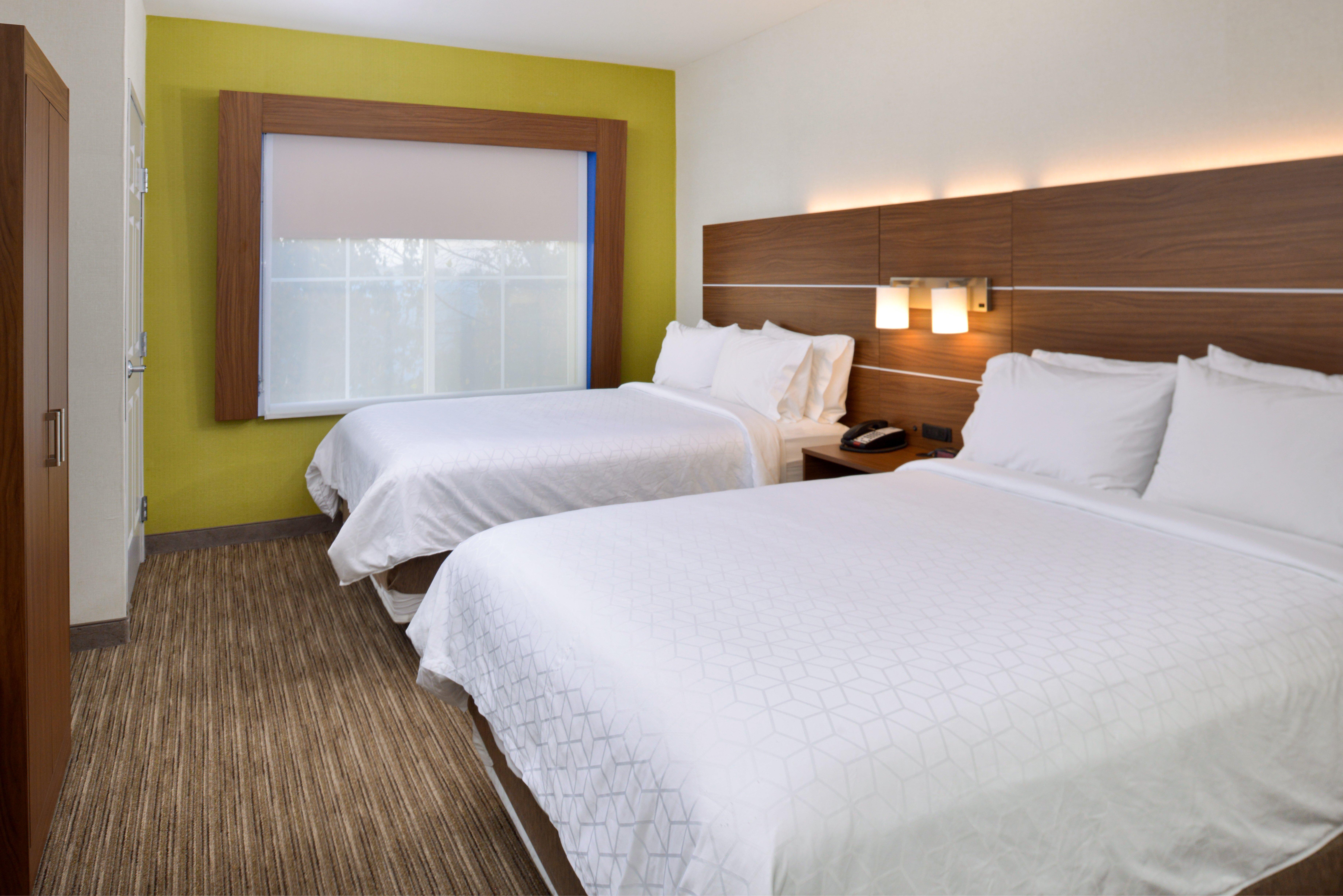 Holiday Inn Express Lodi By Ihg Εξωτερικό φωτογραφία