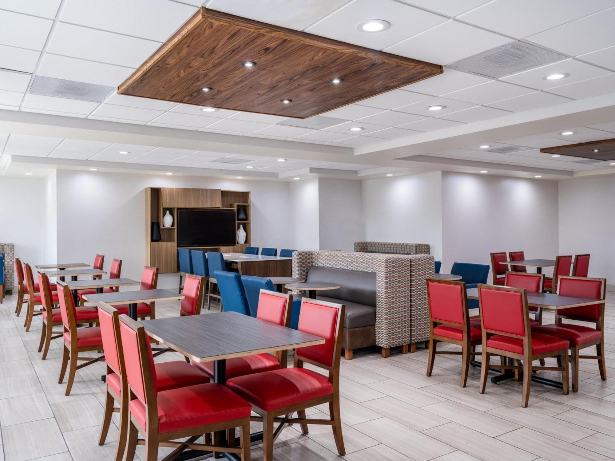 Holiday Inn Express Lodi By Ihg Εξωτερικό φωτογραφία